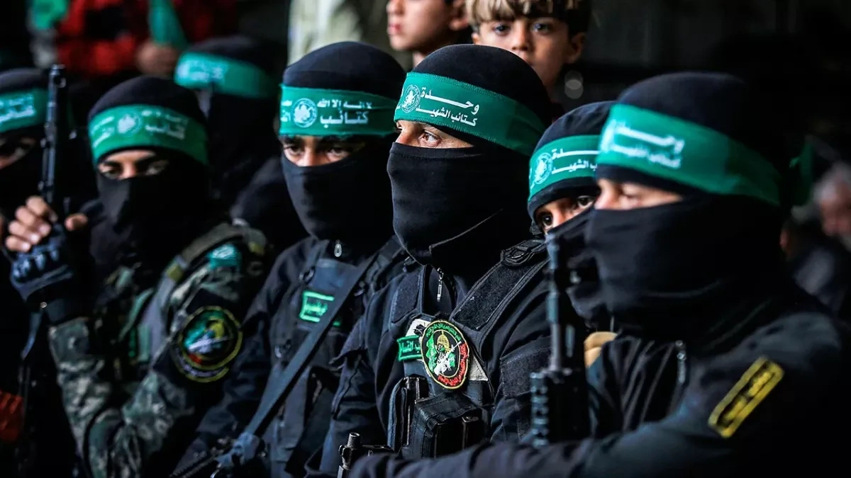 Senior Hamas official backs transfer of powers to Gaza committee