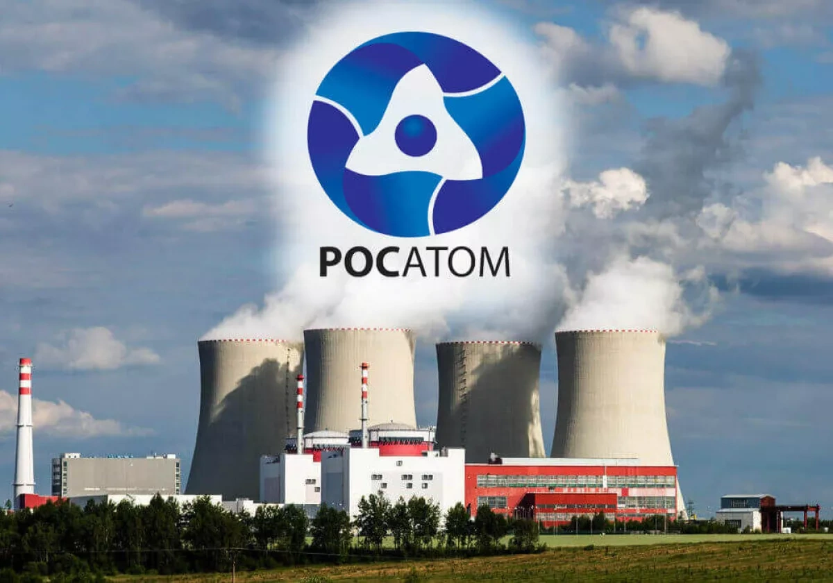 Russia's Rosatom invites Uzbek firms to join nuclear plant construction