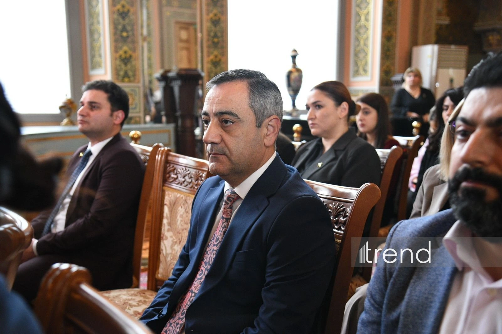 Azerbaijan presents postage stamp commemorating AZAL plane crash in Kazakhstan (PHOTO)