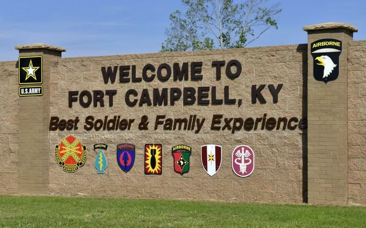 US army offers reward after drones stolen from Fort Campbell base Photo
