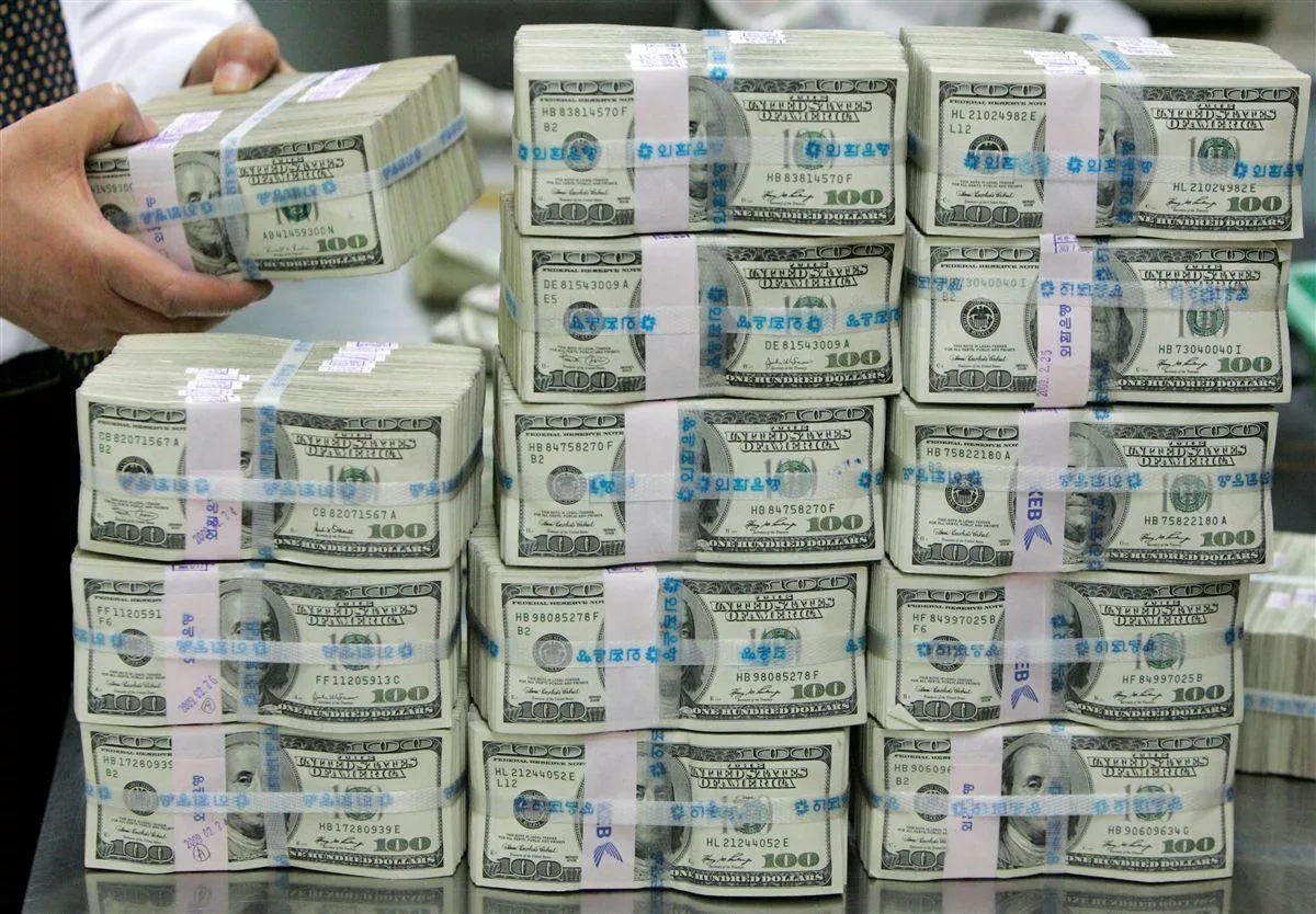 WSJ: Number of multi-millionaire Americans surges