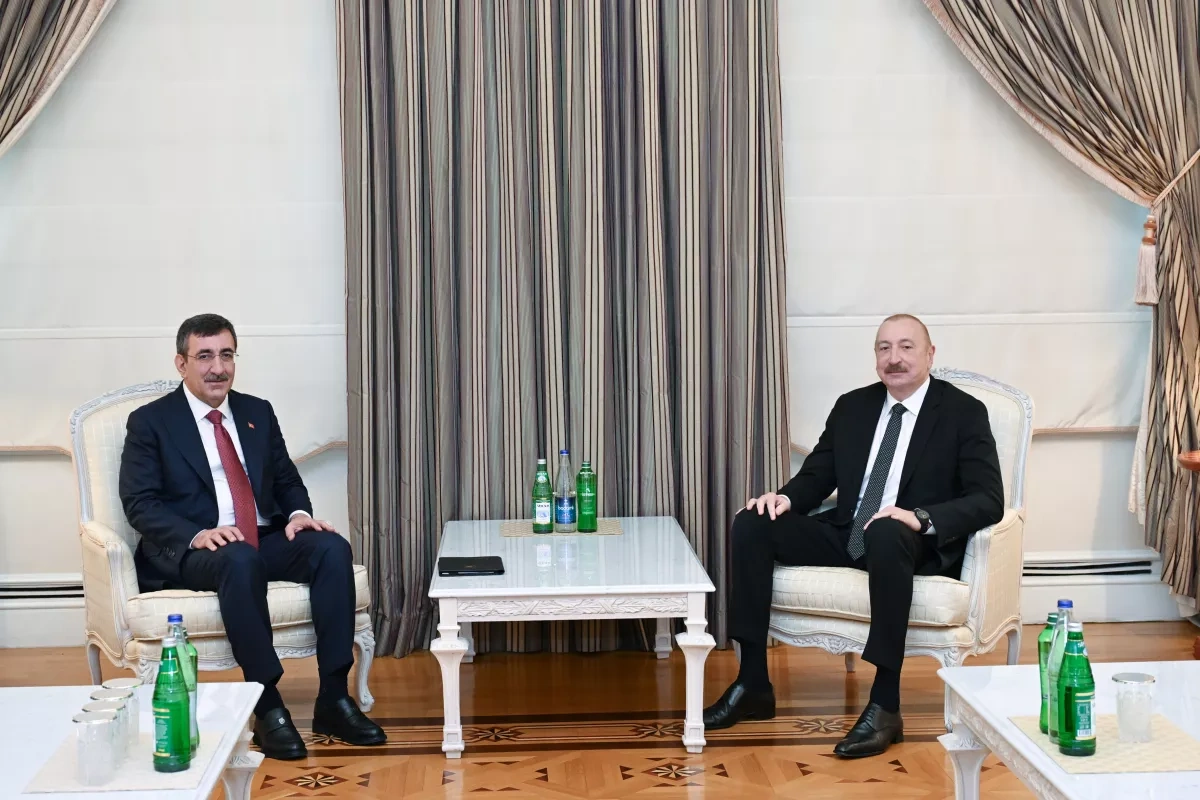 Azerbaijan, Türkiye celebrate growing alliance, regional cooperation PHOTO / UPDATED
