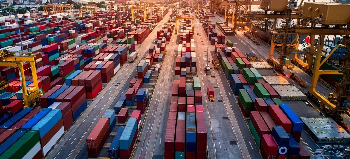 Azerbaijan-Georgia trade turnover exceeds $660 million