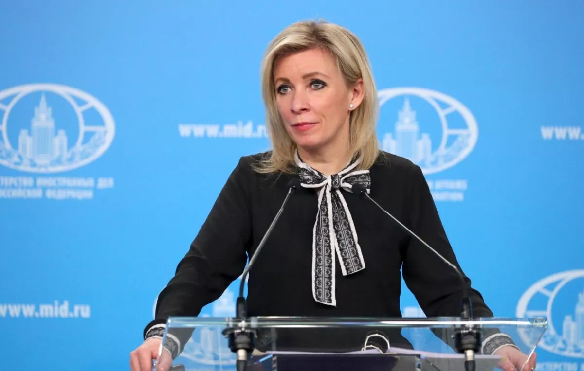 Russia accuses UK of fueling instability in Ukraine