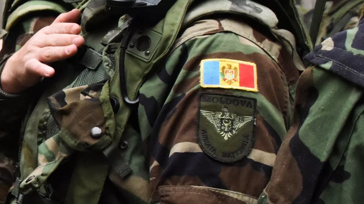 Fatal gunshot claims life of Moldovan serviceman on duty