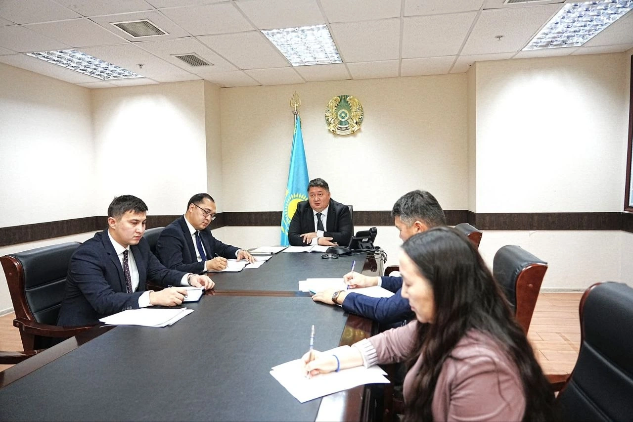 Kazakhstan plans to build three new airport runways by 2029