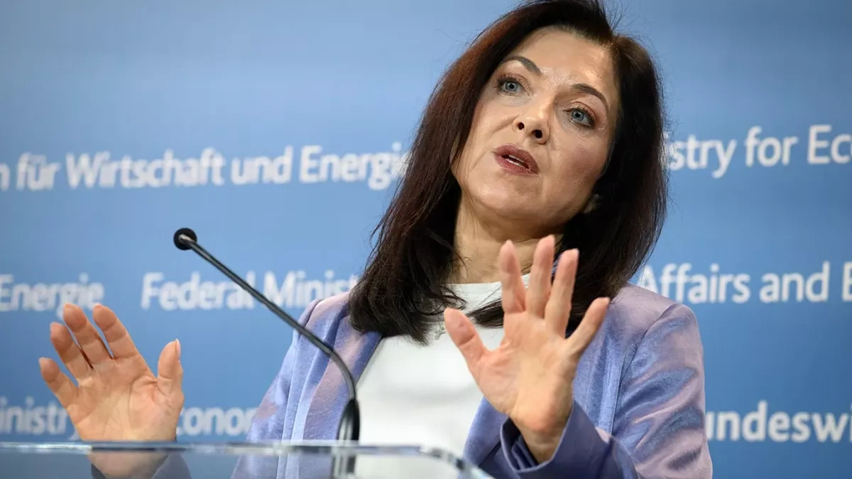 Germany slashes growth forecast after Iran war hits economy