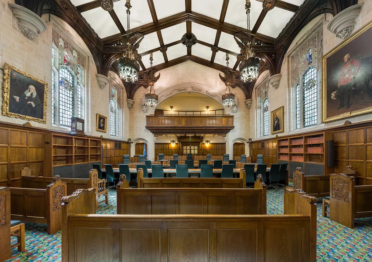 London man jailed for antisemitic threats against Jews and schools