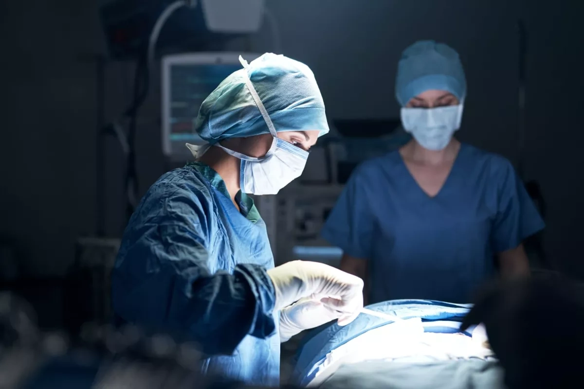 German doctors admit to causing almost 100 deaths in 2025