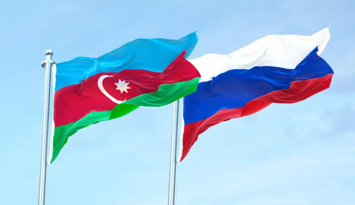 Azerbaijan-Russia trade falls by nearly $1 billion