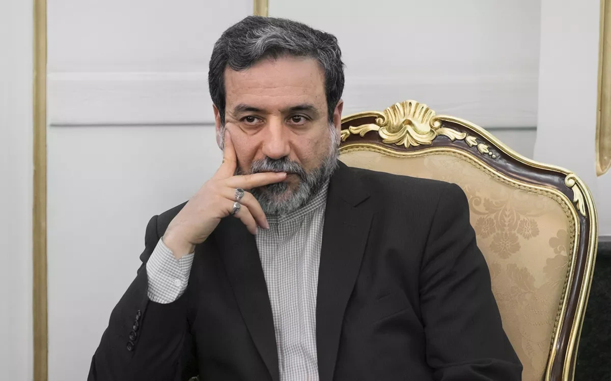 Iranian FM rebuts Trump’s claim of protest death toll, invites evidence