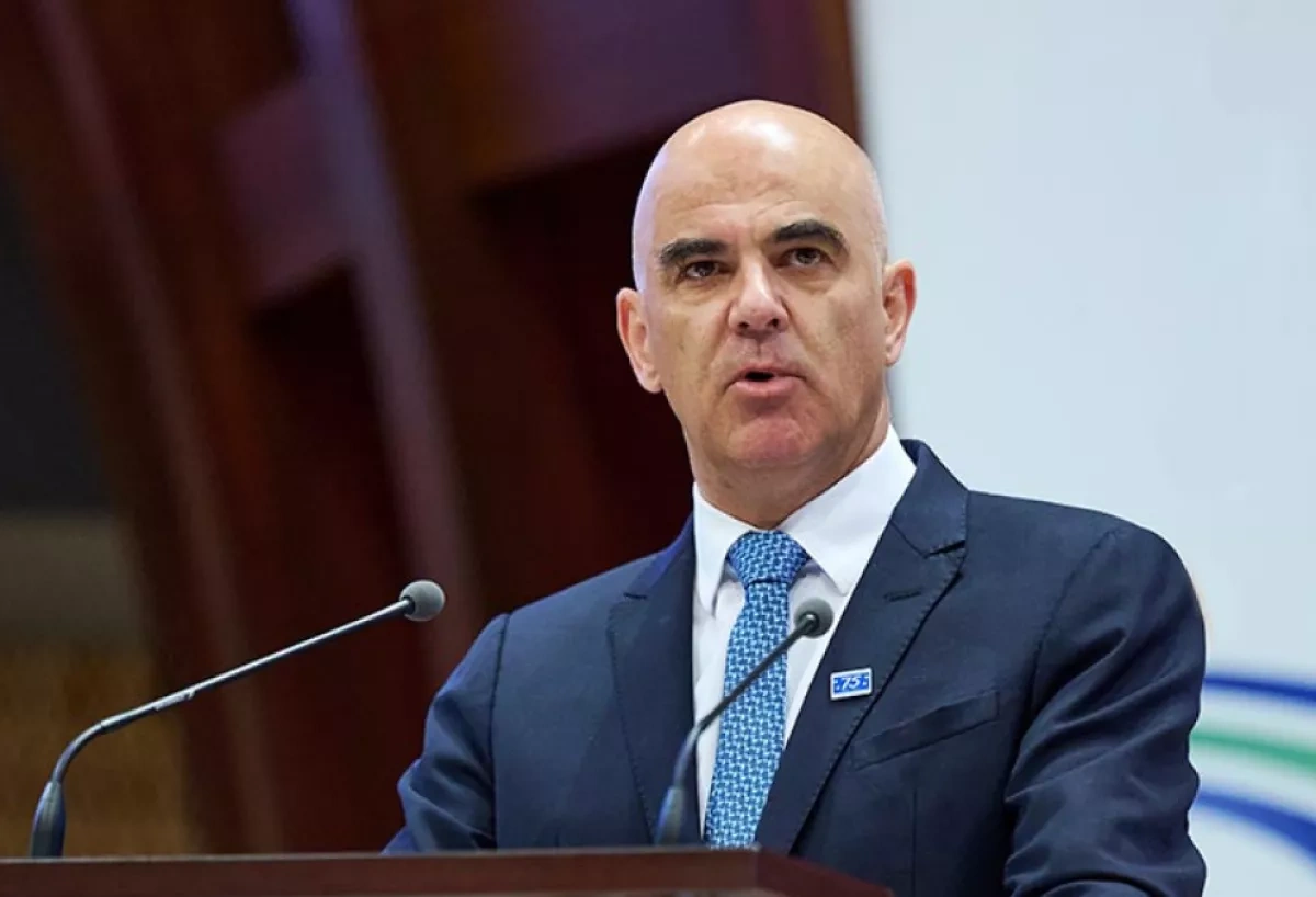 Council of Europe: Drone assault on Azerbaijan signals urgent call to ease tensions