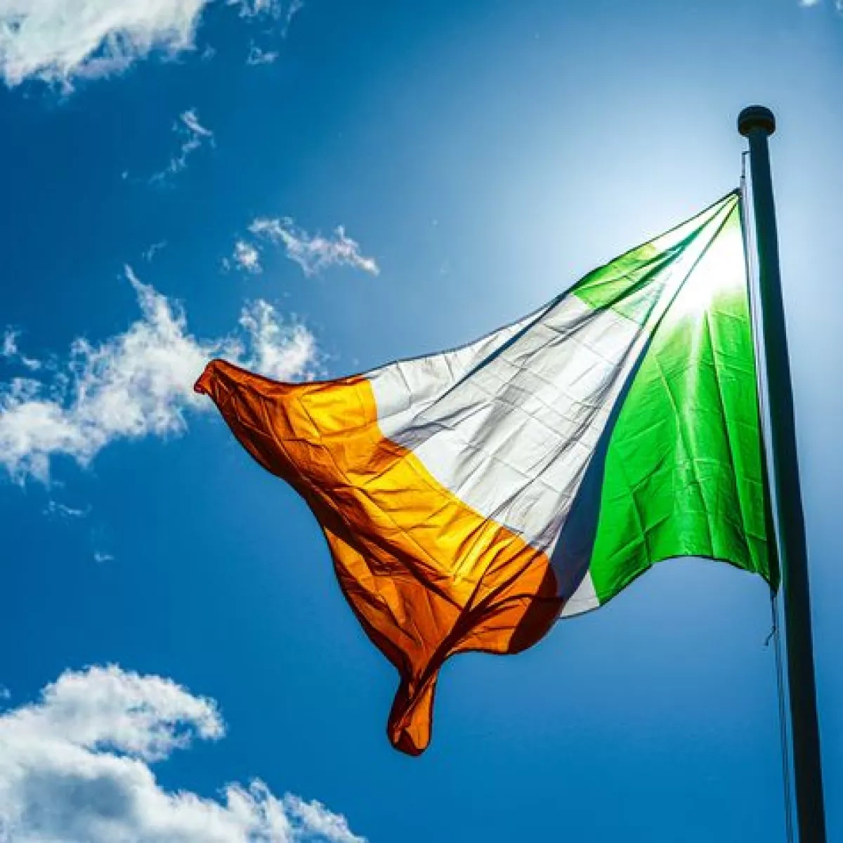 Alleged Russian drone incident sparks NATO debate in neutral Ireland