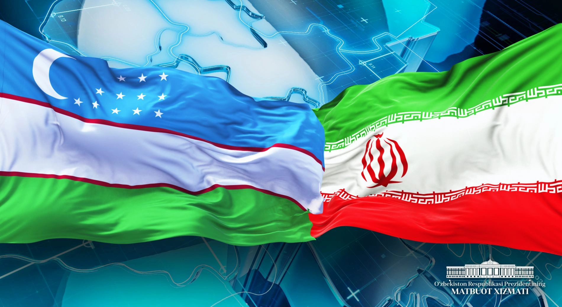 Iran, Uzbekistan seek new formats of co-op - ahead of forum in Tashkent