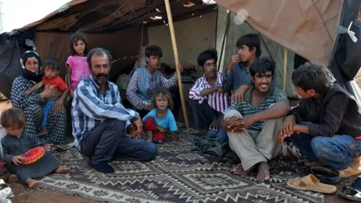 Djibouti sees surge of Yemeni refugees as fighting escalates