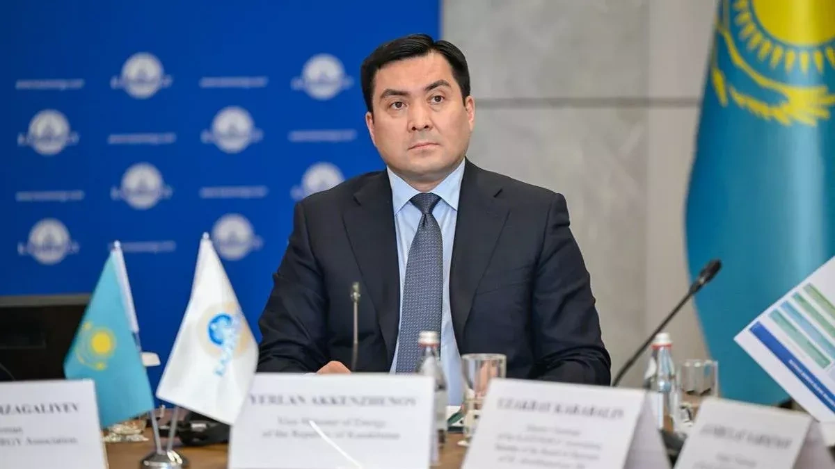 Kazakhstan: CPC pipeline system operating smoothly and remains stable