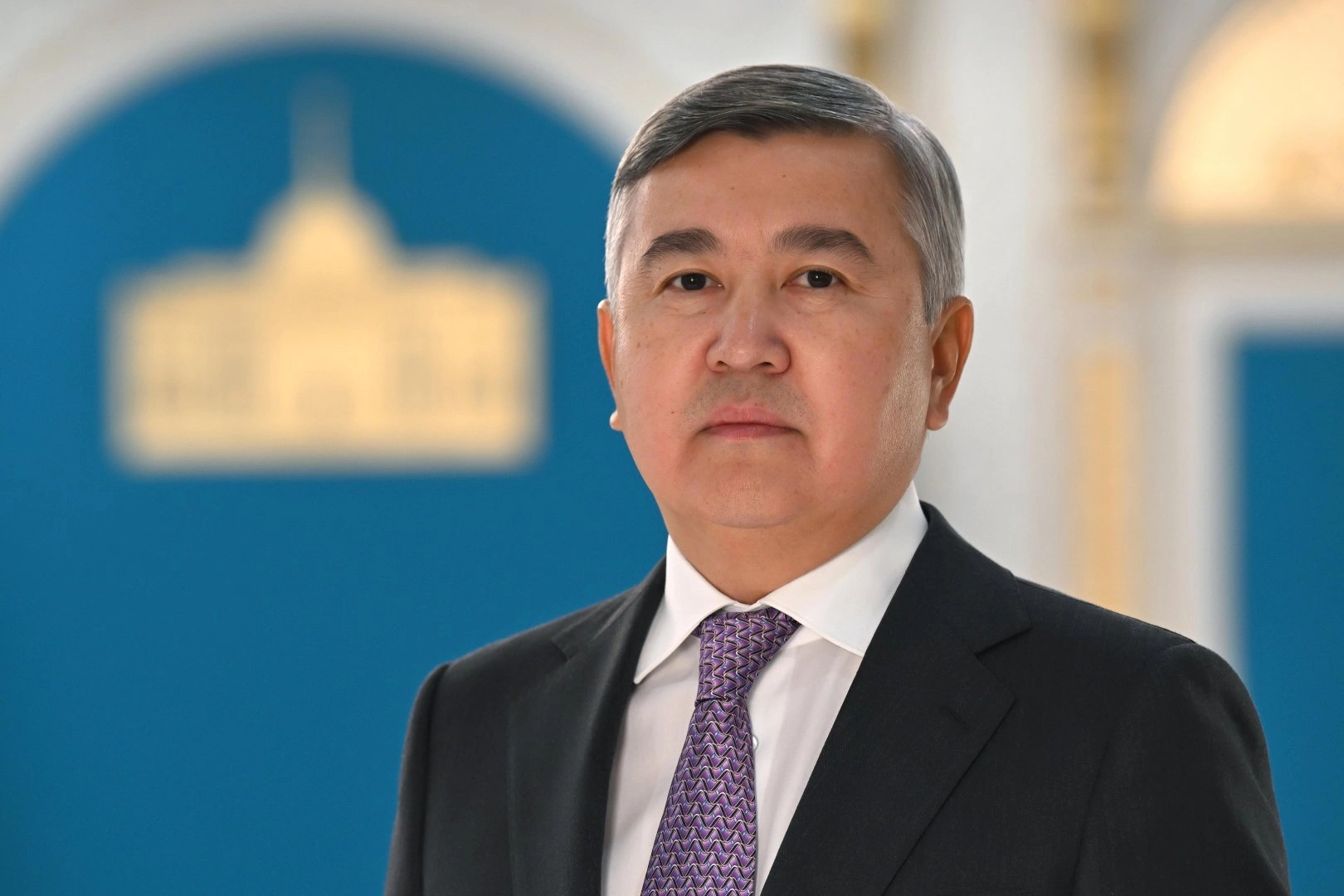 Kazakh president appoints new assistant on economic affairs