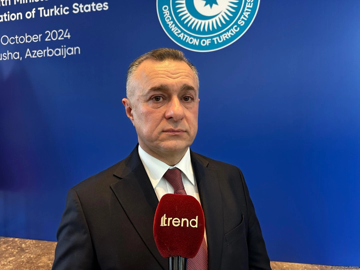 Teymur Musayev appointed Azerbaijan's deputy prime minister