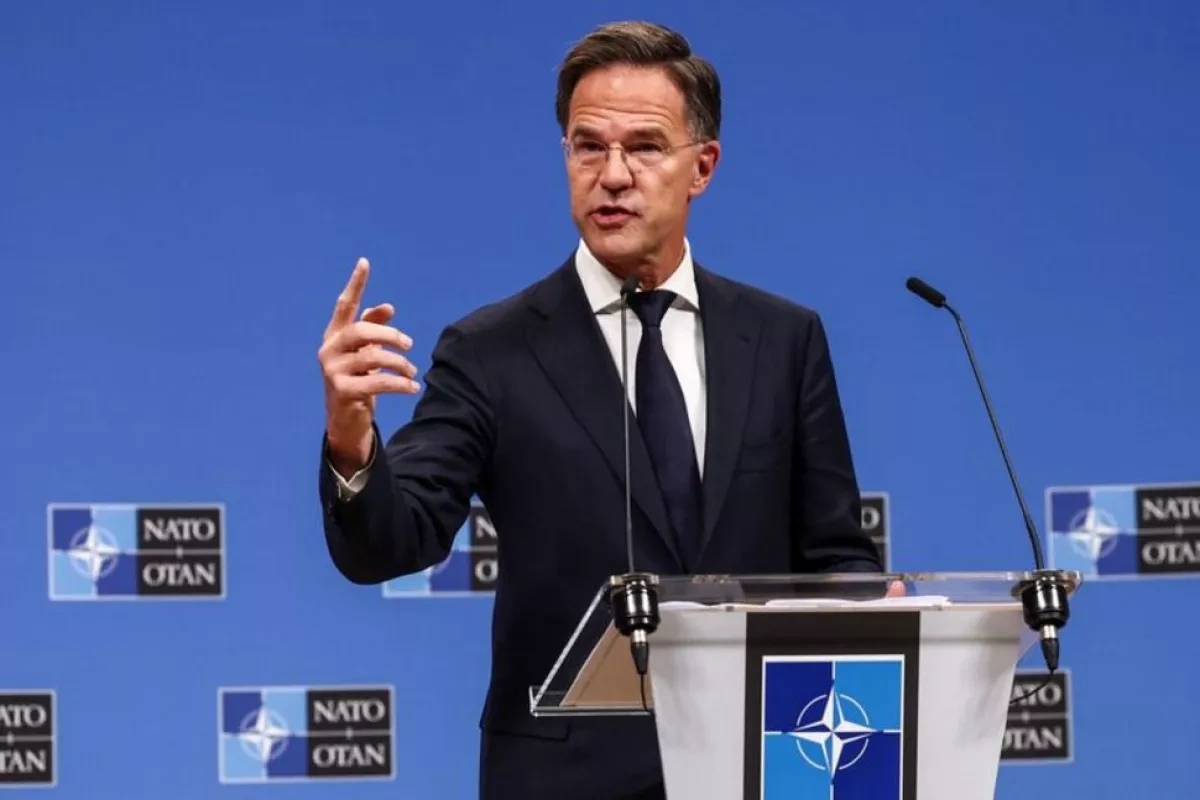 Rutte: Europe lacks military capabilities for independent Middle East mission