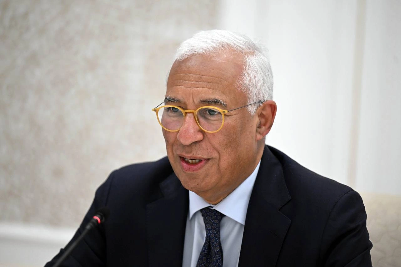 Our energy partnership is more important than ever - António Costa
