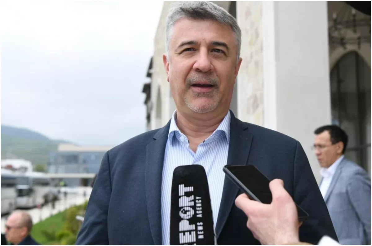 Hungarian envoy: Karabakh reconstruction progress evident on each visit