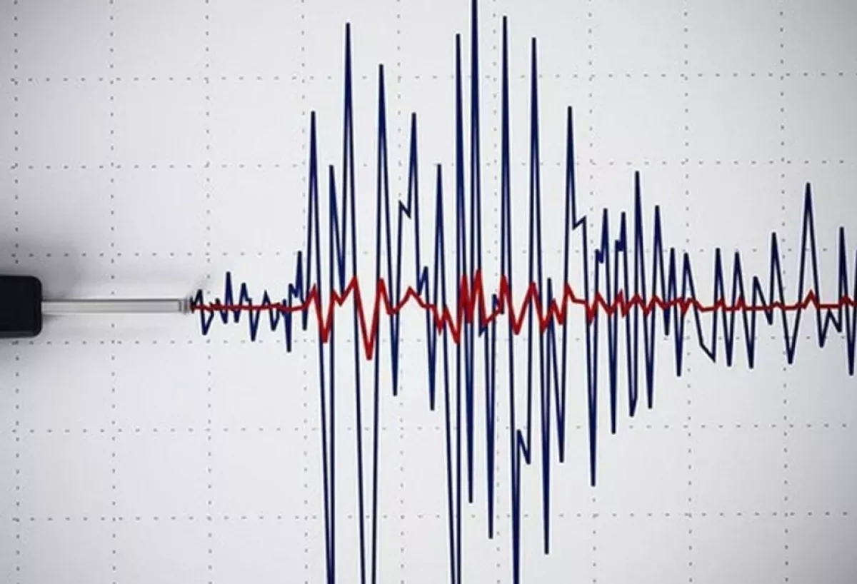 Magnitude 4.0 earthquake jolts Türkiye’s Çanakkale