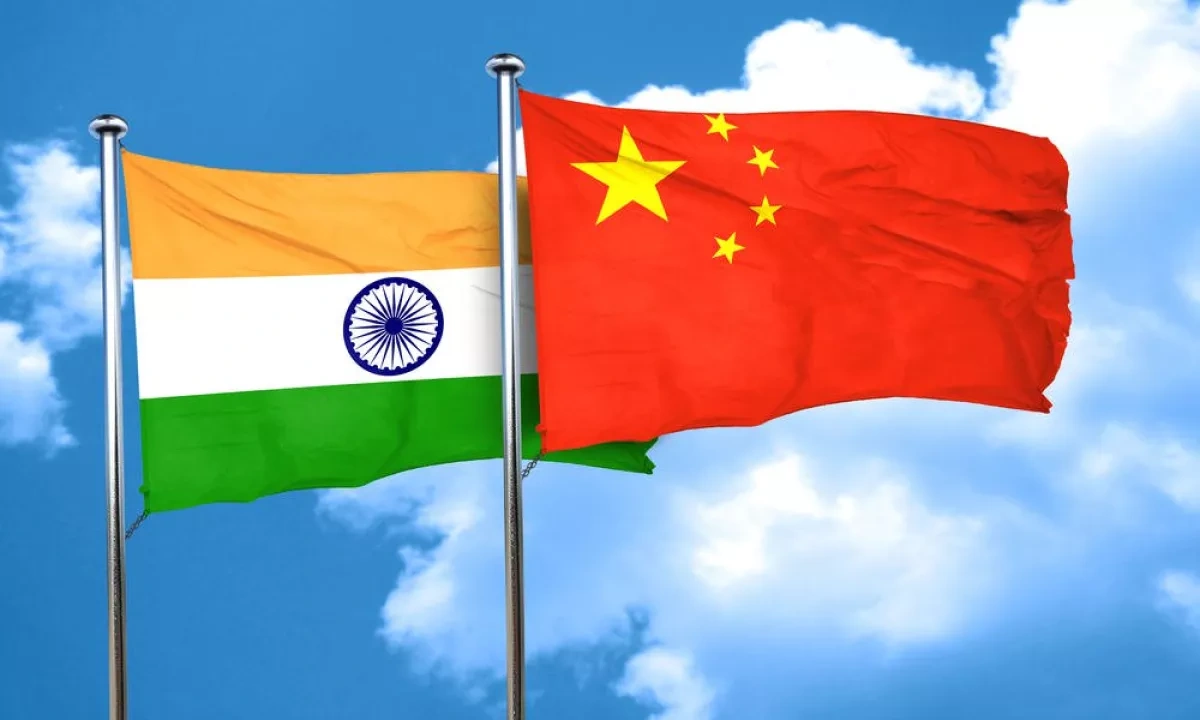 China and India agree to continue talks on border dispute