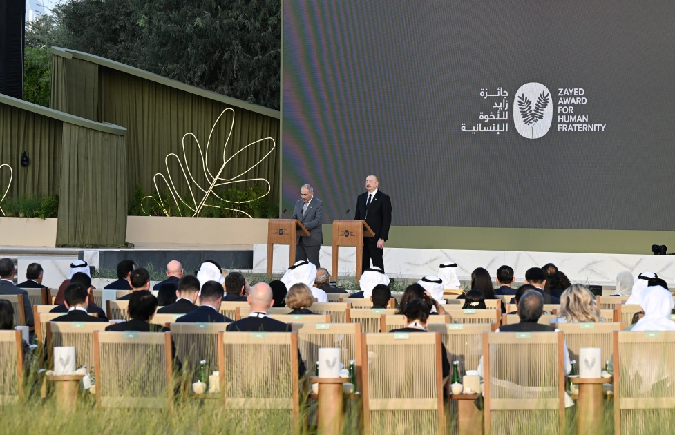 Peace is the only relief for all - Prime Minister of Armenia