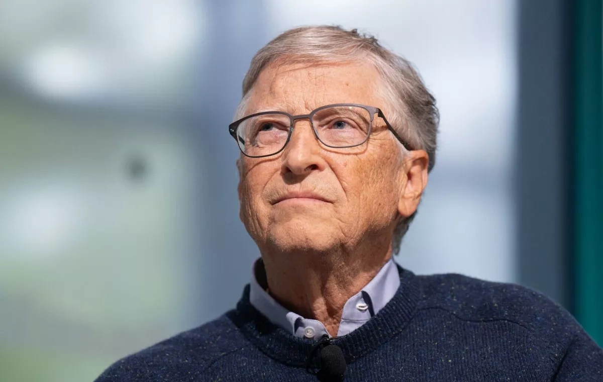 Gates seeks Xi meeting to push global action on AI risks