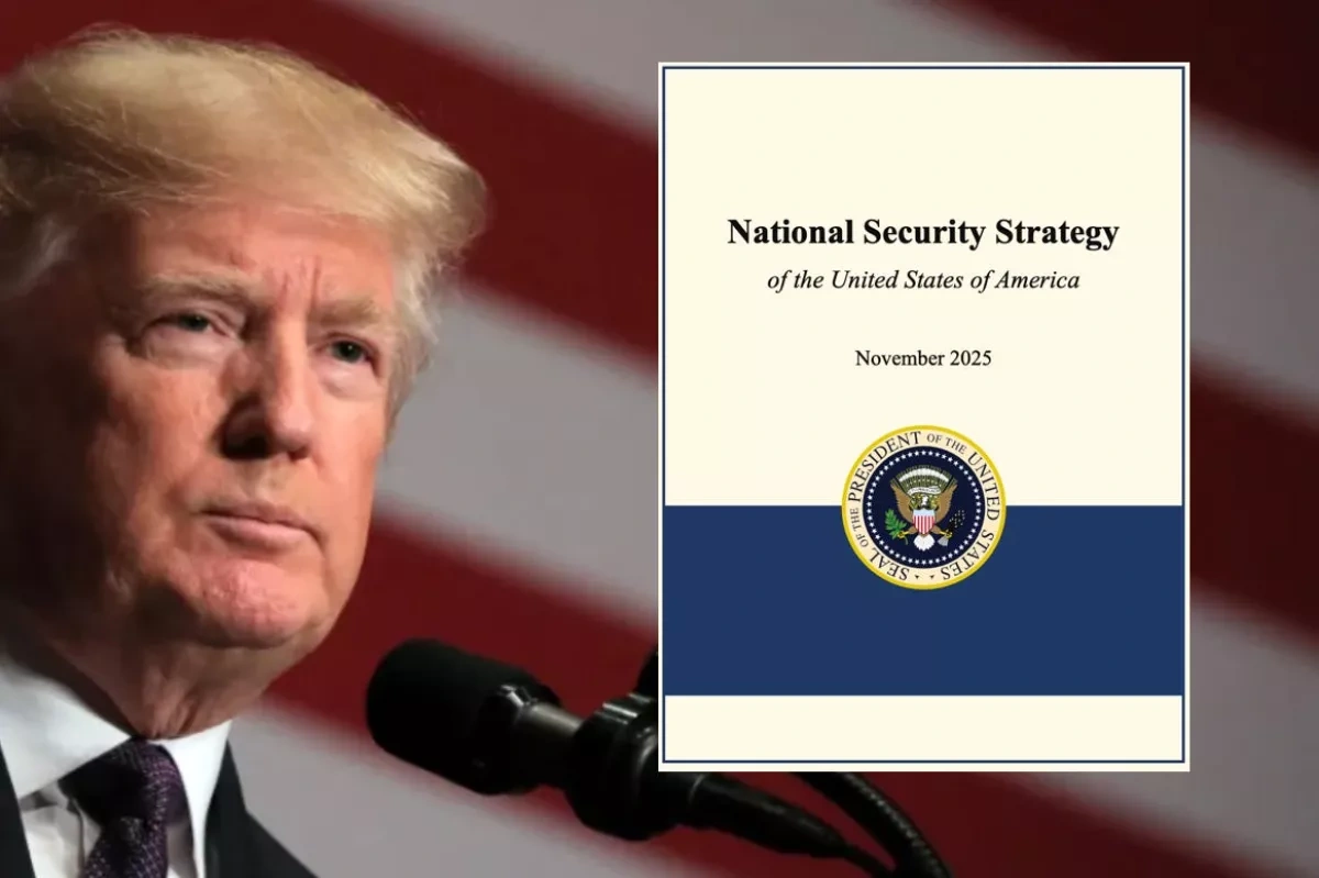 South Caucasus: Missing link in Trump’s national security strategy
 Pentagon’s daily highlights Baku’s role