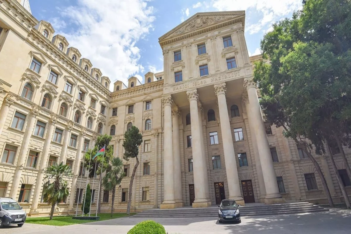 UN climate week to take place in Baku ahead of COP31