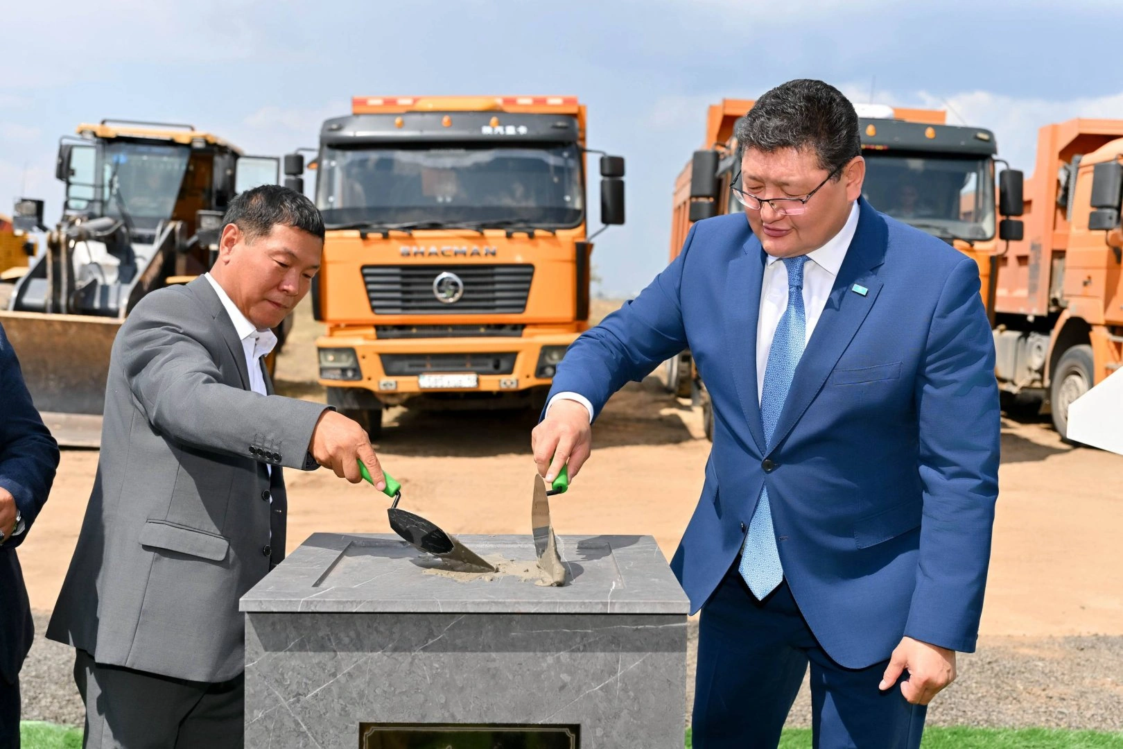 Kazakhstan’s Abai region launches construction of $67m wood processing park