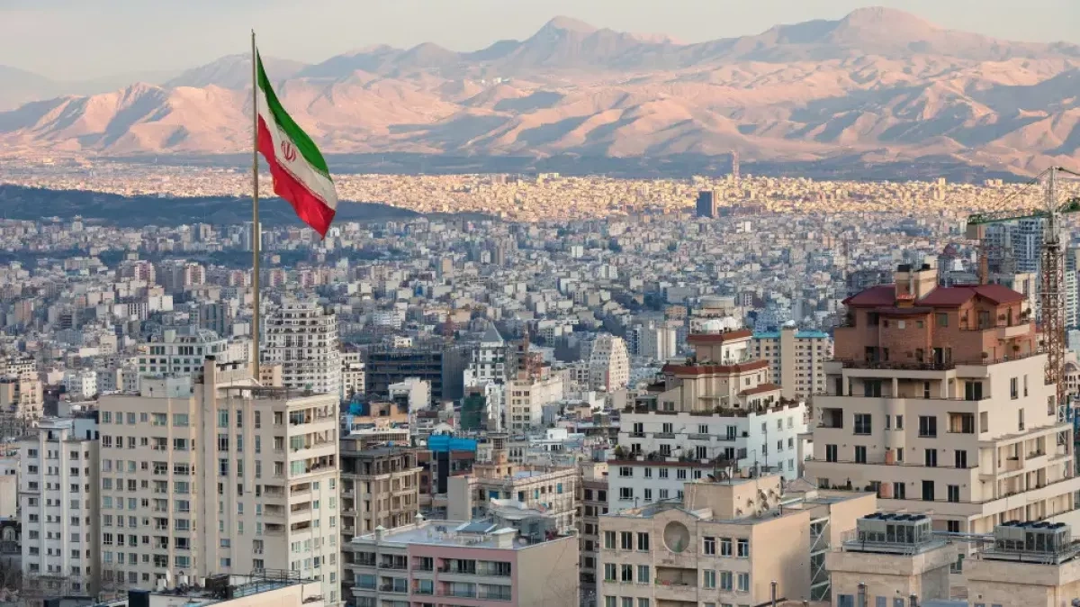 Kazakhstan urges nationals to exit Iran as security concerns mount