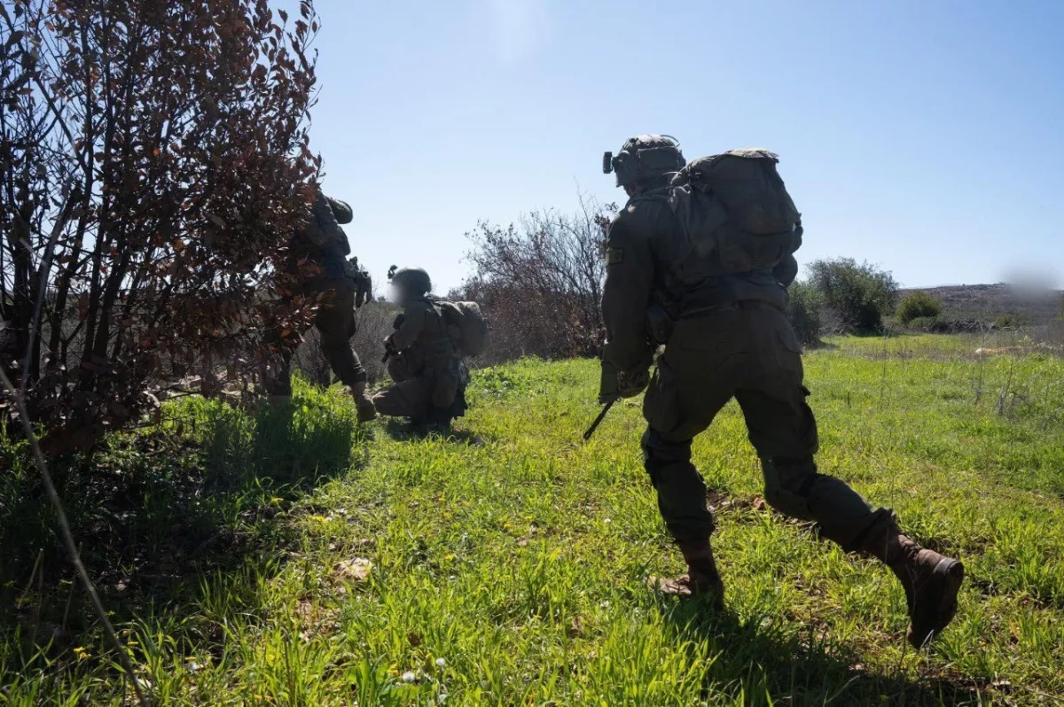 IDF: Over 80 Hezbollah infrastructure sites dismantled PHOTO / VIDEO