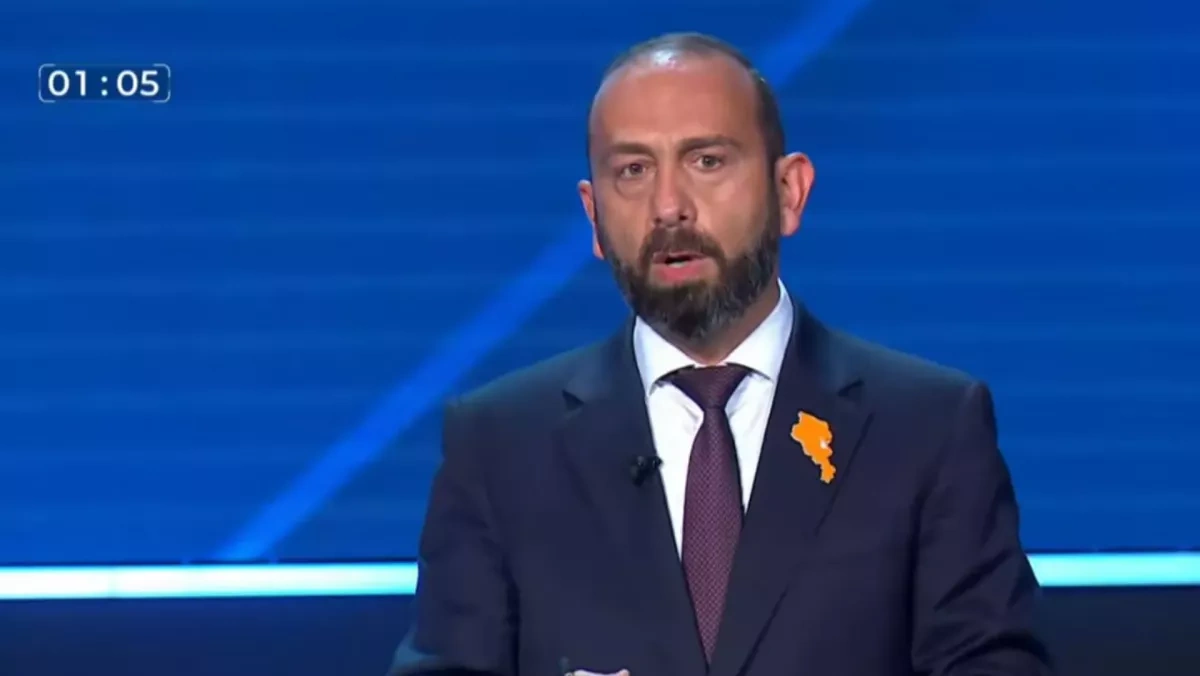 FM: Armenia will not escalate trade tensions with Russia