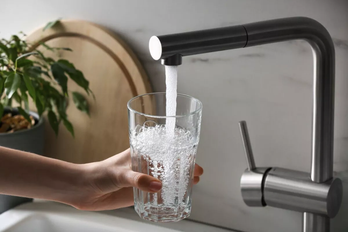 How Azerbaijan tackles growing water crisis Desalination, digital systems, and mega reservoirs