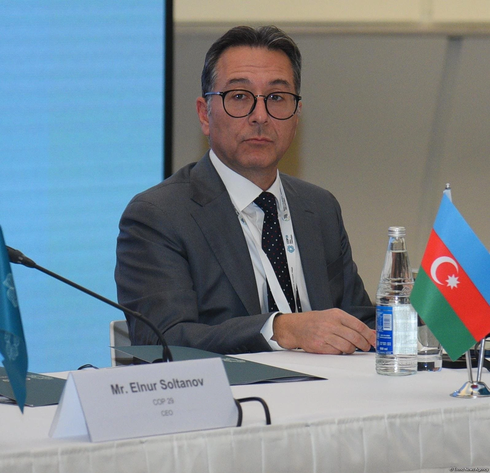 SOCAR explores geothermal energy potential in Azerbaijan with U.S. partners – Afghan Isayev (Exclusive interview)