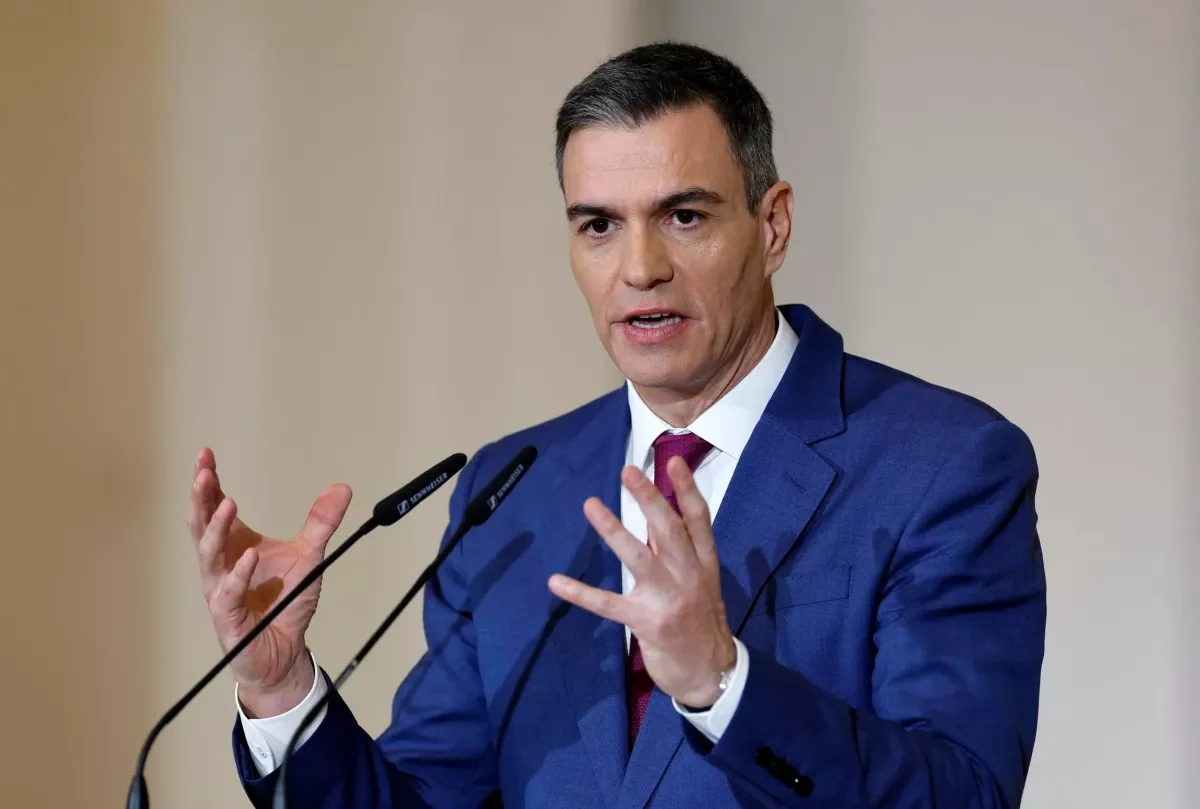 Spanish prime minister to visit China for fourth time in four years