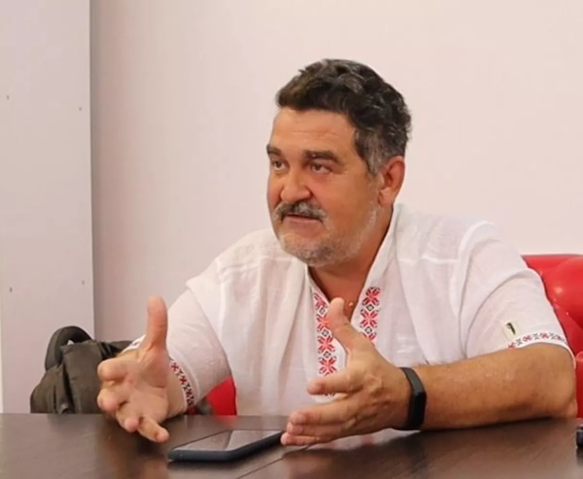 Ukraine–Türkiye–Syria: A new arc of influence Plans and prospects