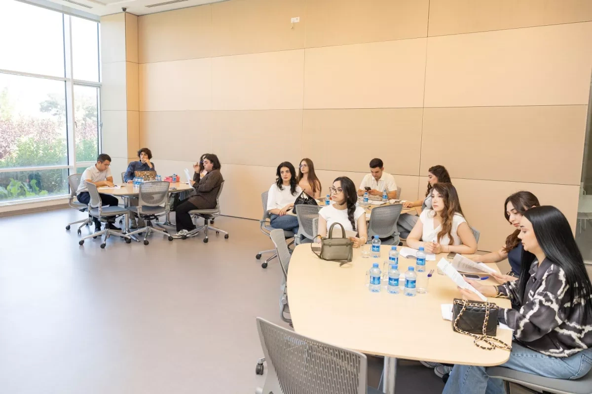 Azerbaijan launches nationwide survey of IDPs to support “Great Return” programme PHOTO