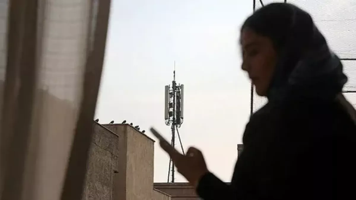 Iran’s internet shutdown enters 56th day amid nationwide disruption