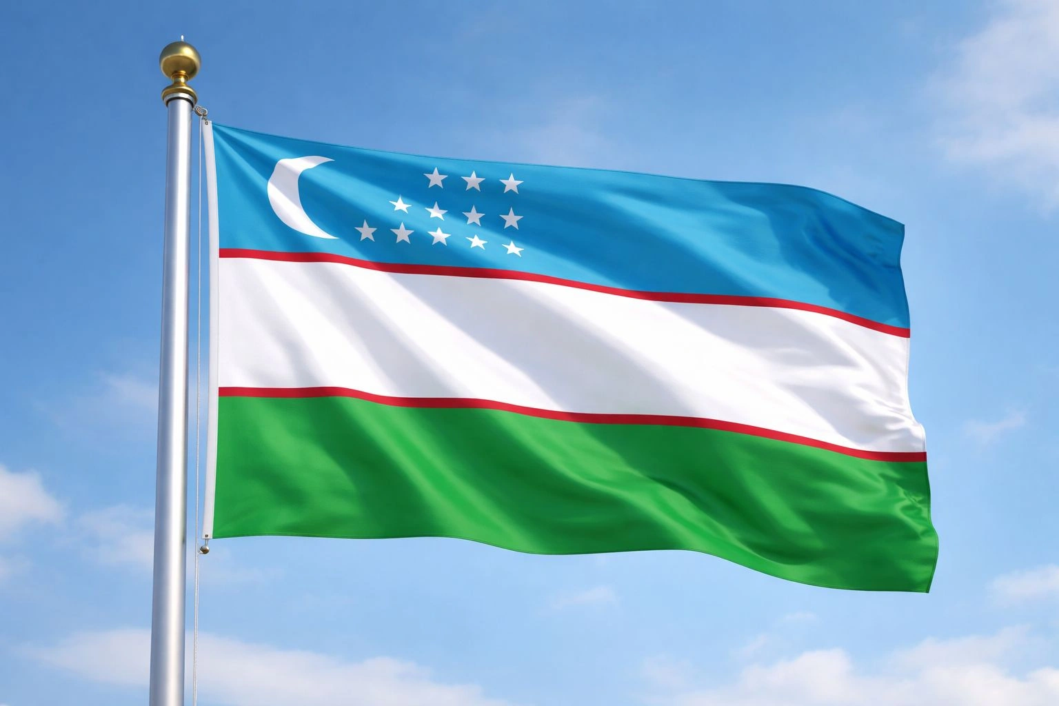 Uzbekistan urges citizens in Israel to prioritize safety