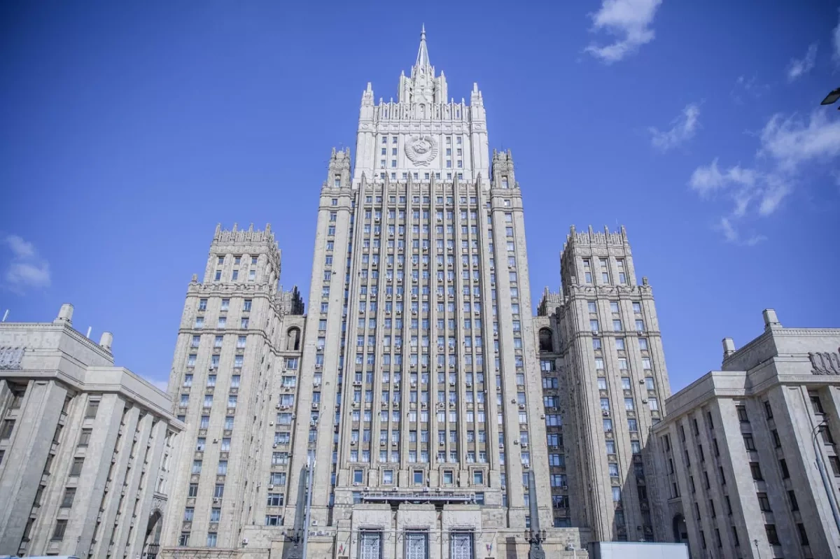 Russia protests to Poland over detention of renowned archaeologist