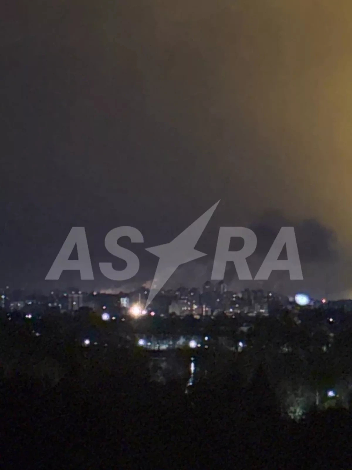 Russia: Fire reported at Yaroslavl oil refinery following overnight attack PHOTO / VIDEO