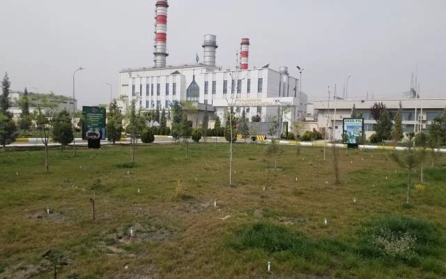 Uzbekistan sees steady surge in thermal power production