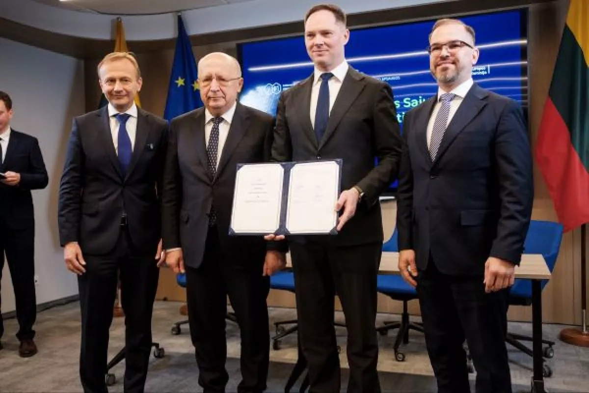 EU: Neither strategy nor means A security system in decline
