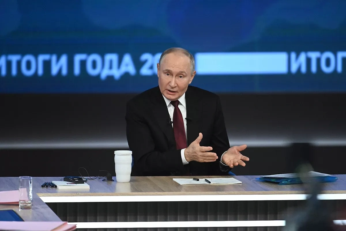 Russian president: Use of national currencies in CIS settlements surpasses 96%