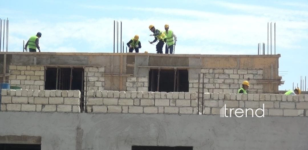 Azerbaijan plans first resettlement in Jabrayil's Soltanli village by year-end (PHOTO)