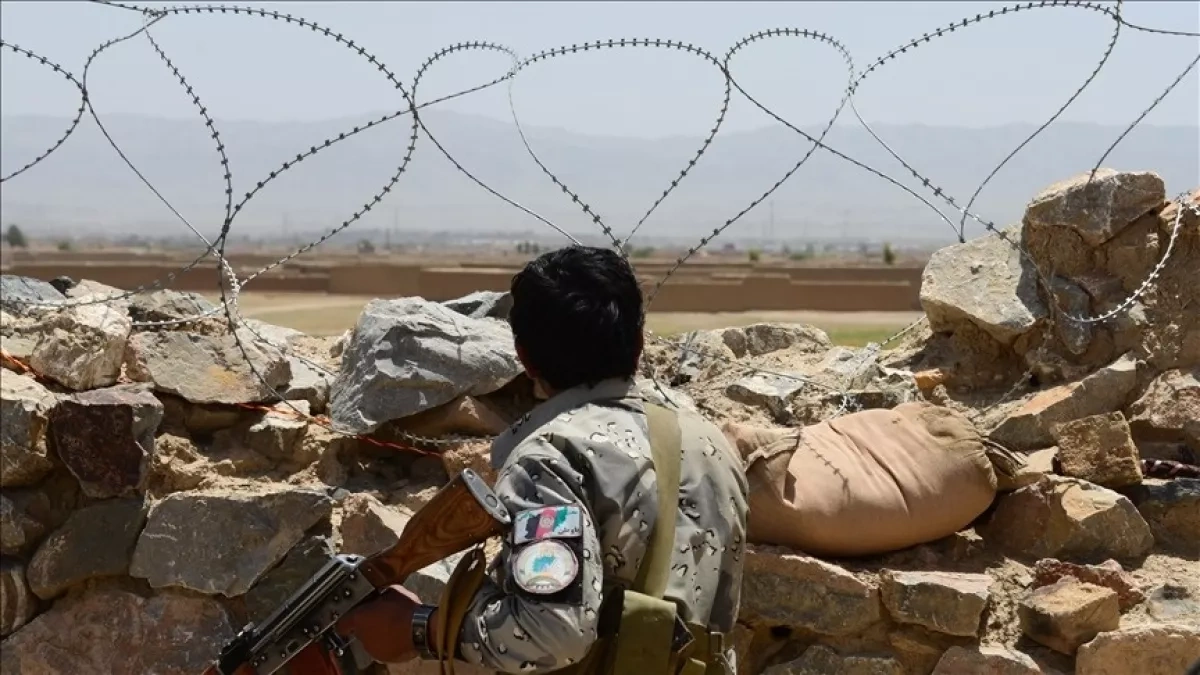 Pakistan kills 29 militants in major operation along Afghan border