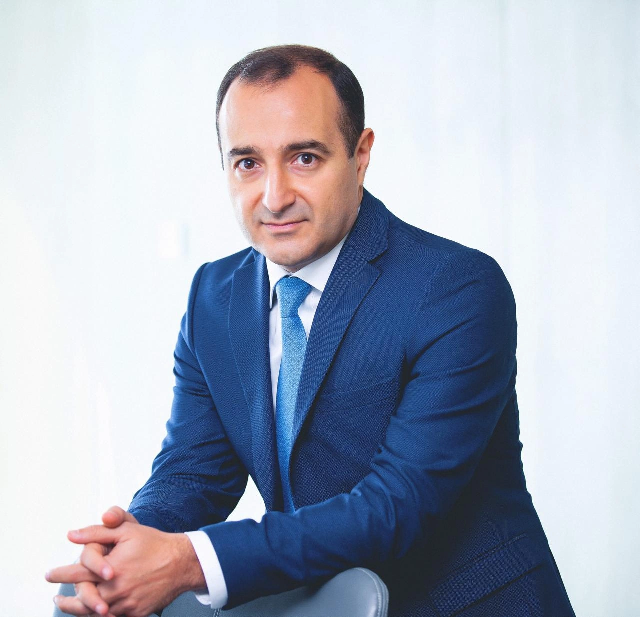 PASHA Holding establishes PASHA Ventures Company LLC as part of its structural transformation